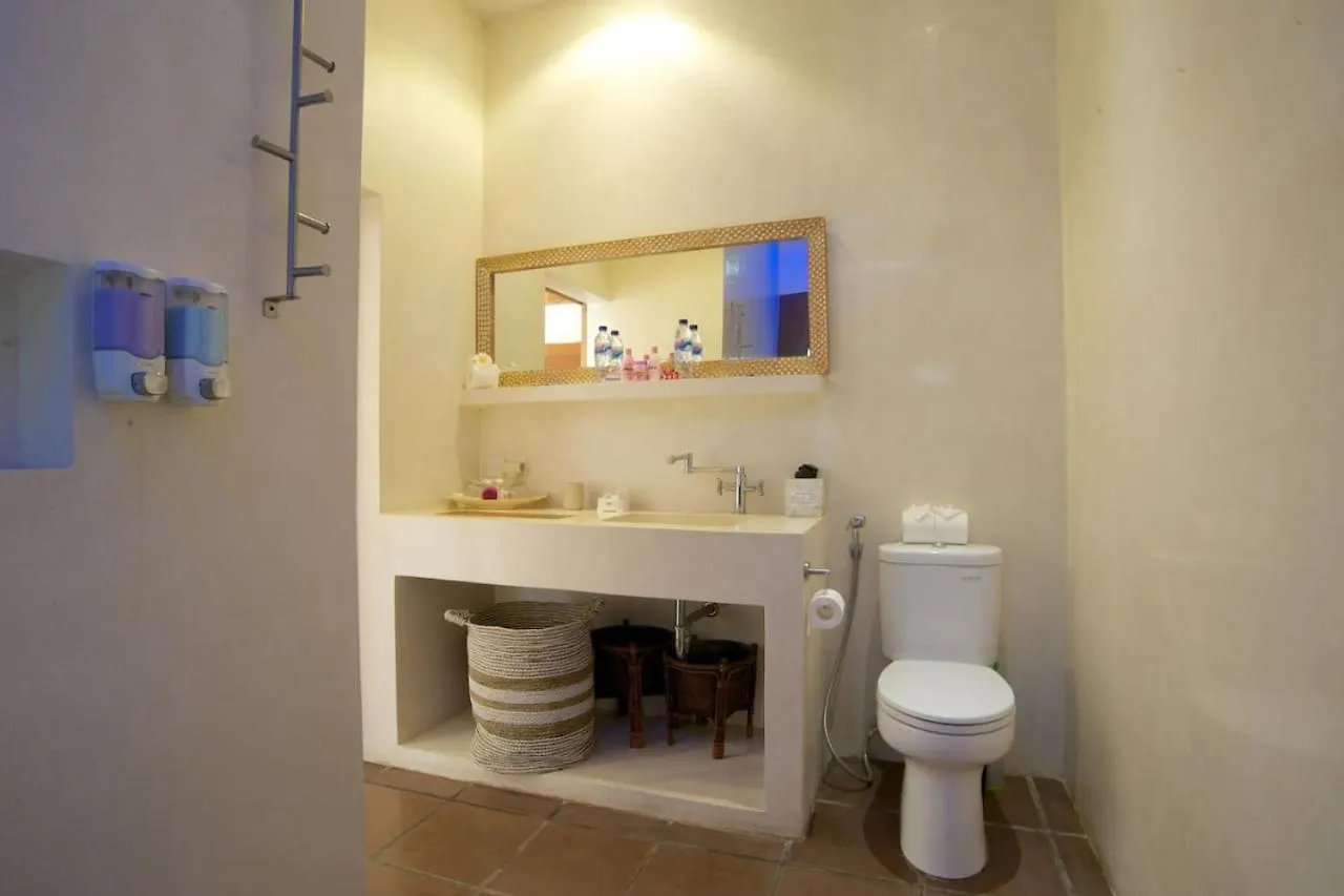 Cozy 2 Bedroom Villa In Seminyak With Private Pool