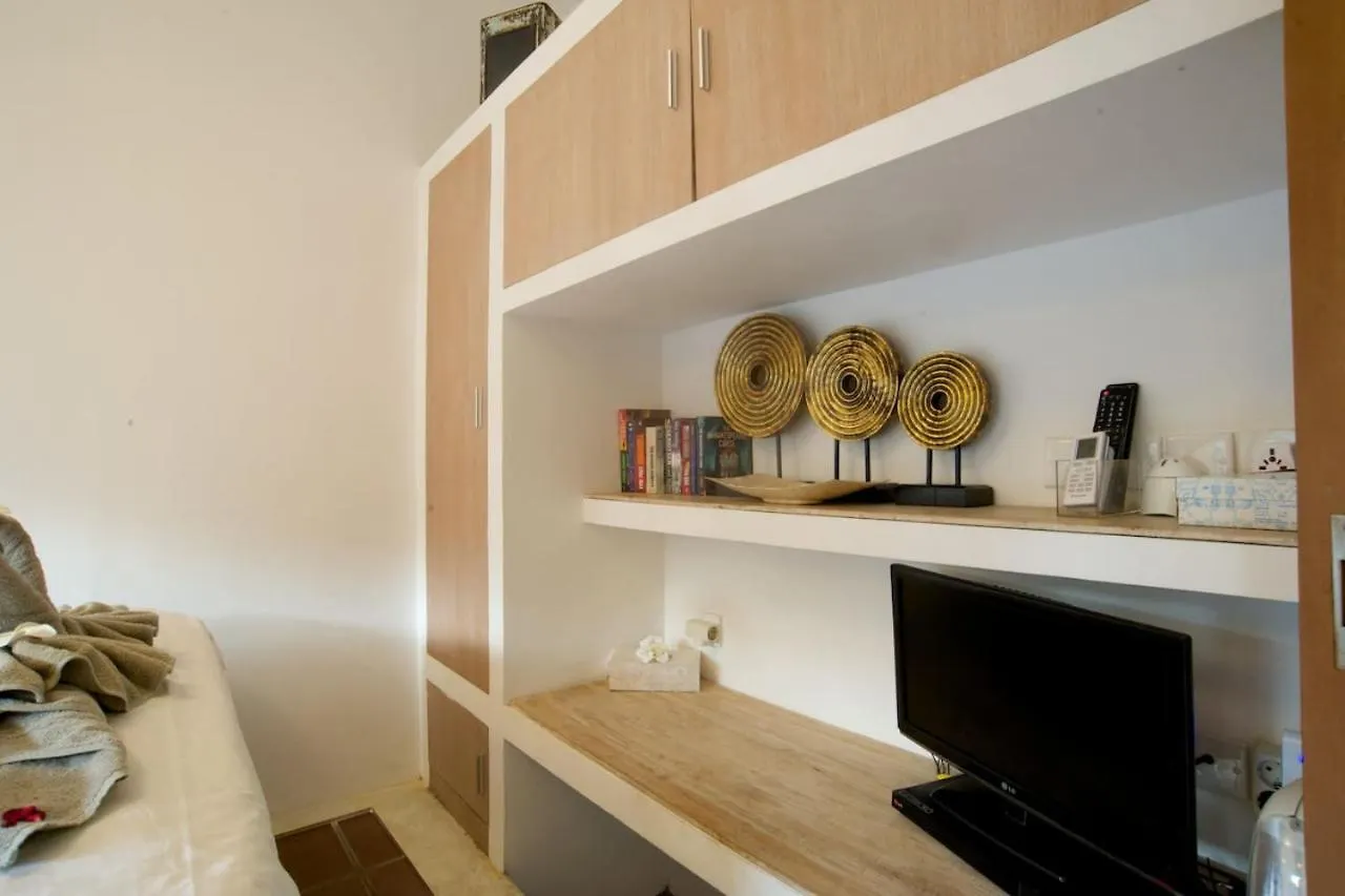 Cozy 2 Bedroom Villa In Seminyak With Private Pool