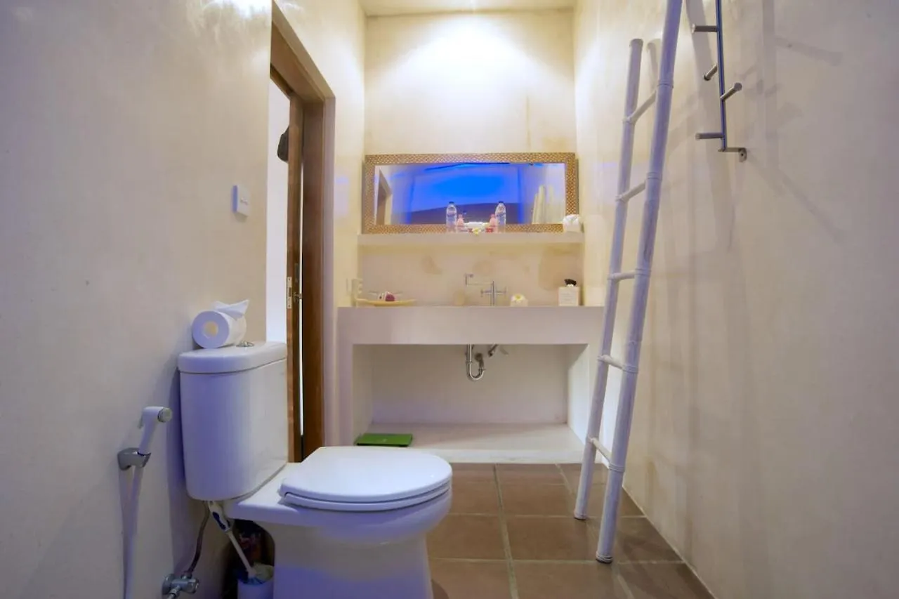 Cozy 2 Bedroom Villa In Seminyak With Private Pool 0*,  Indonésia