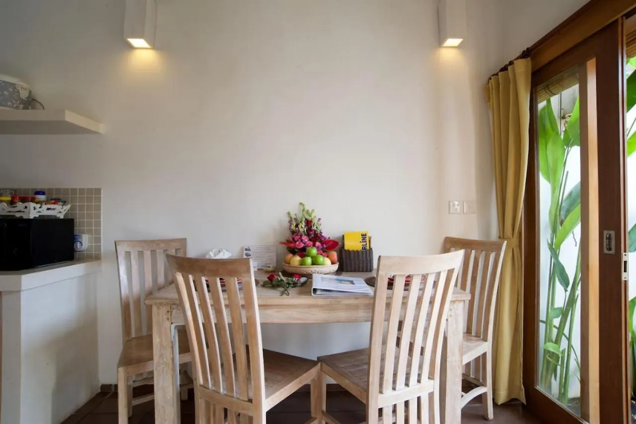 Cozy 2 Bedroom Villa In Seminyak With Private Pool