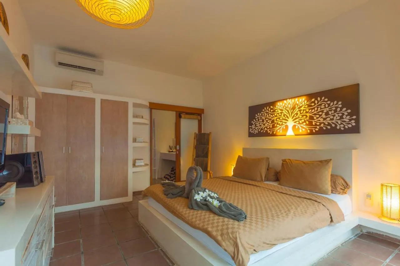 Cozy 2 Bedroom Villa In Seminyak With Private Pool