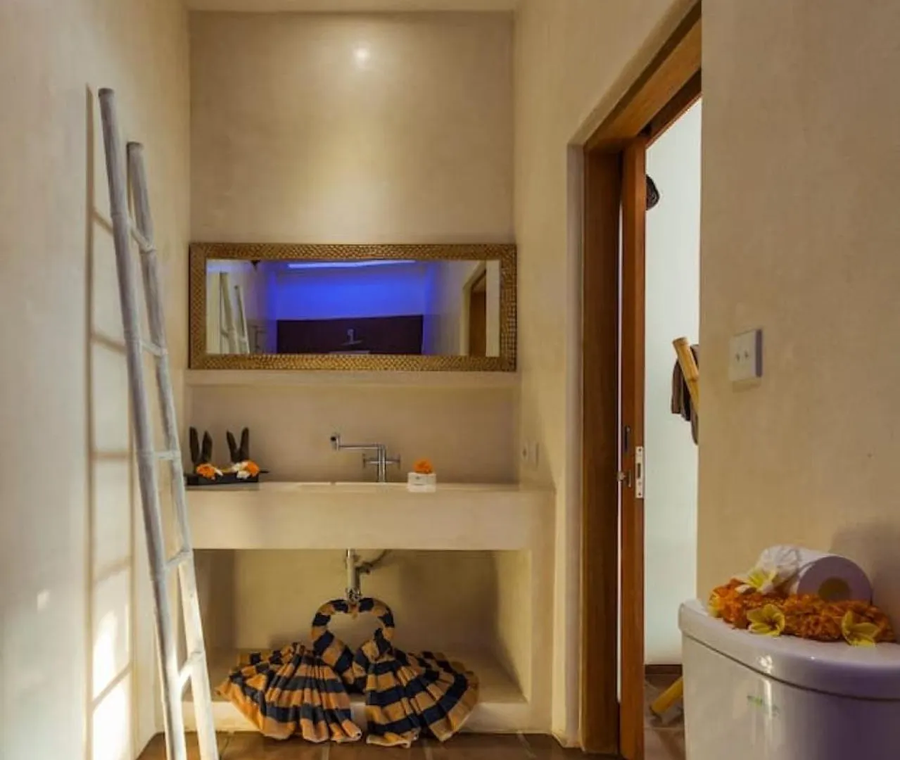 Cozy 2 Bedroom Villa In Seminyak With Private Pool Indonésia