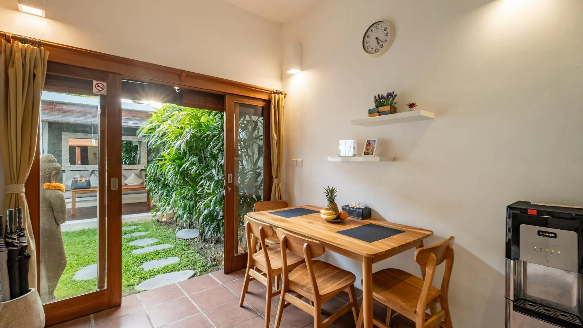 Cozy 2 Bedroom Villa In Seminyak With Private Pool