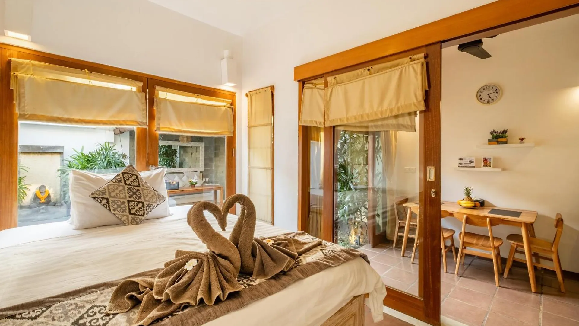 Cozy 2 Bedroom Villa In Seminyak With Private Pool