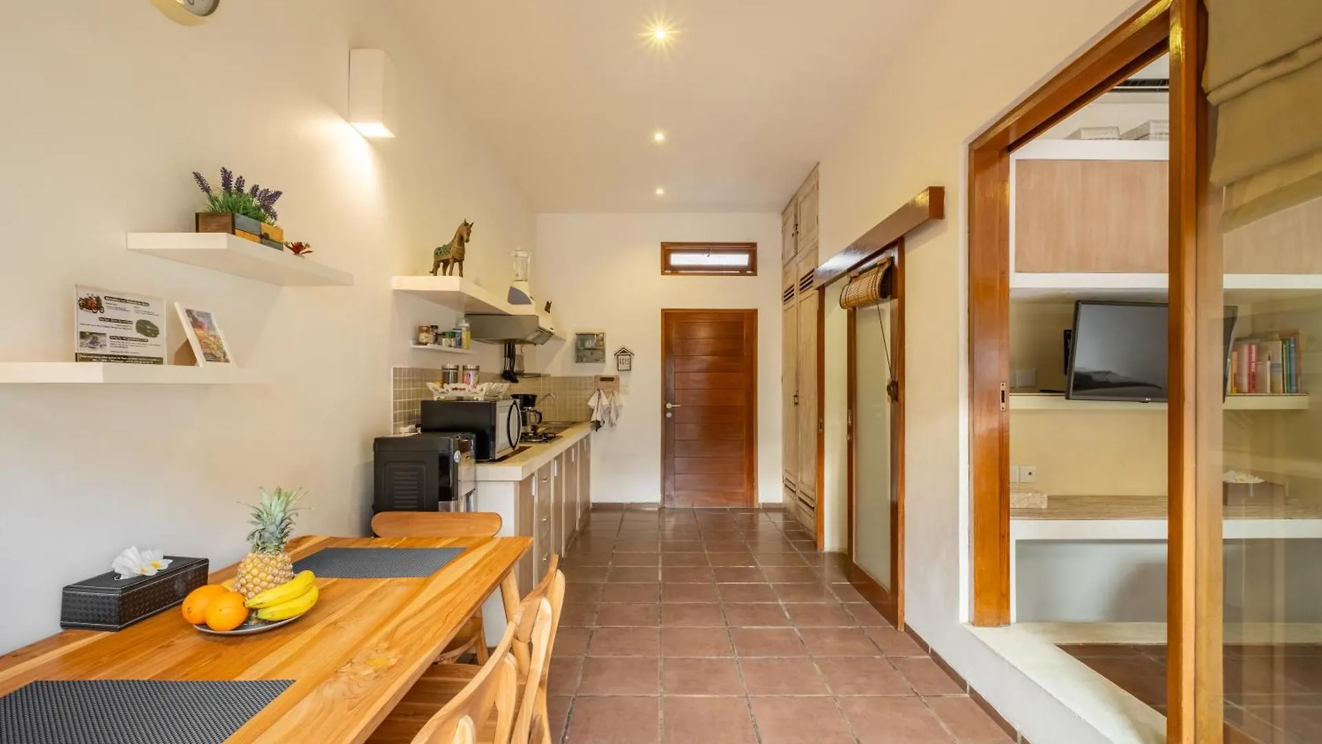 Cozy 2 Bedroom Villa In Seminyak With Private Pool Indonésia