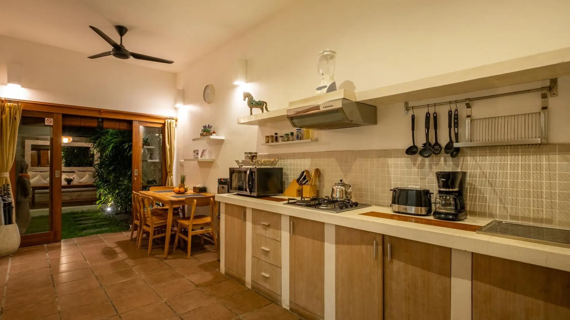 Cozy 2 Bedroom Villa In Seminyak With Private Pool