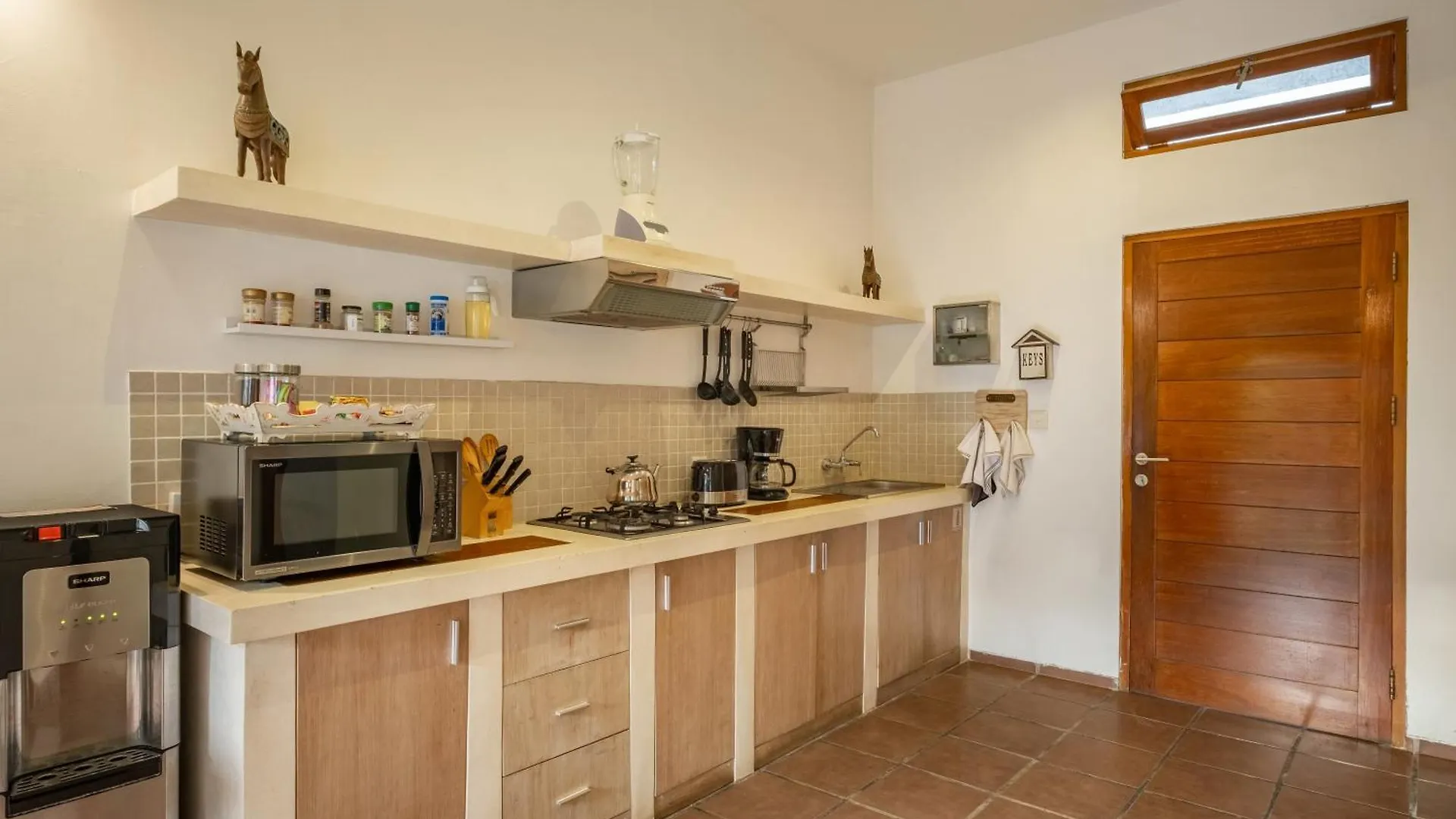 Cozy 2 Bedroom Villa In Seminyak With Private Pool 0*,