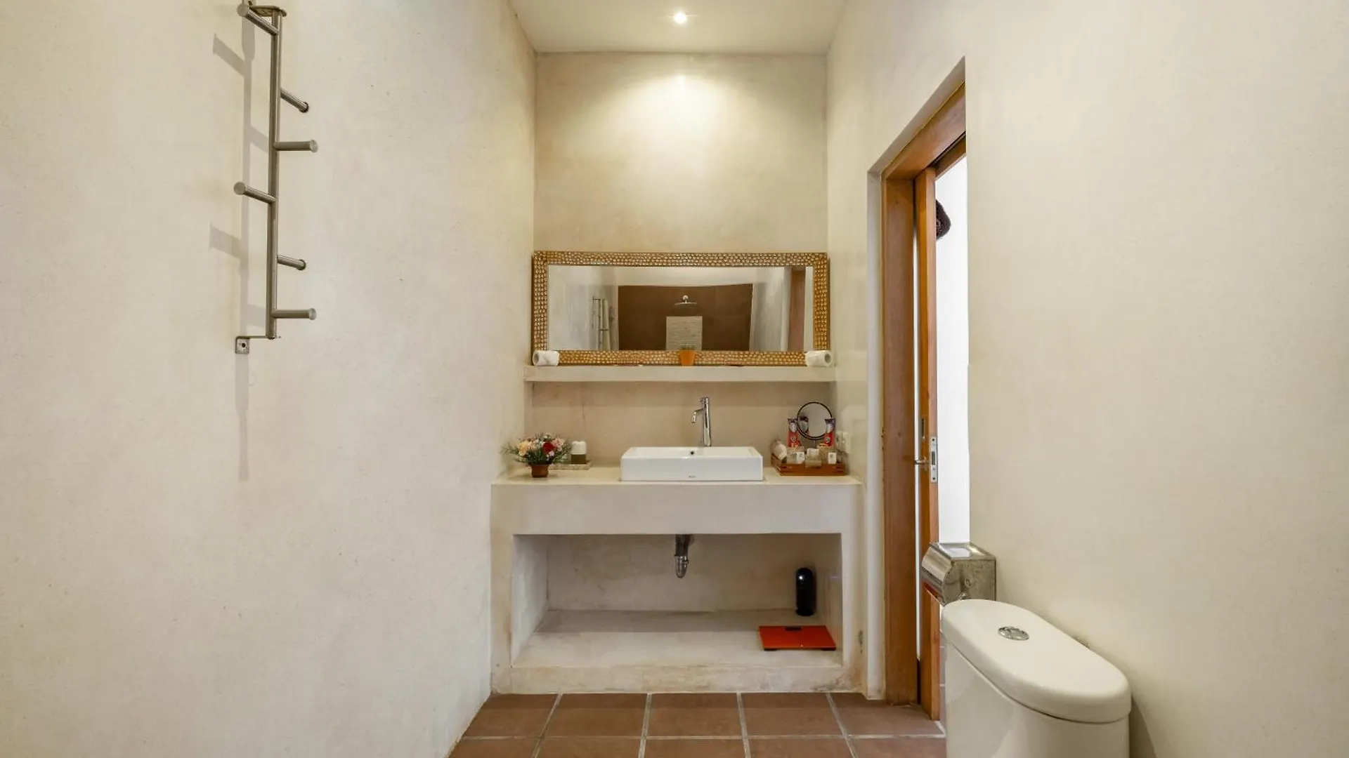 Cozy 2 Bedroom Villa In Seminyak With Private Pool Indonésia