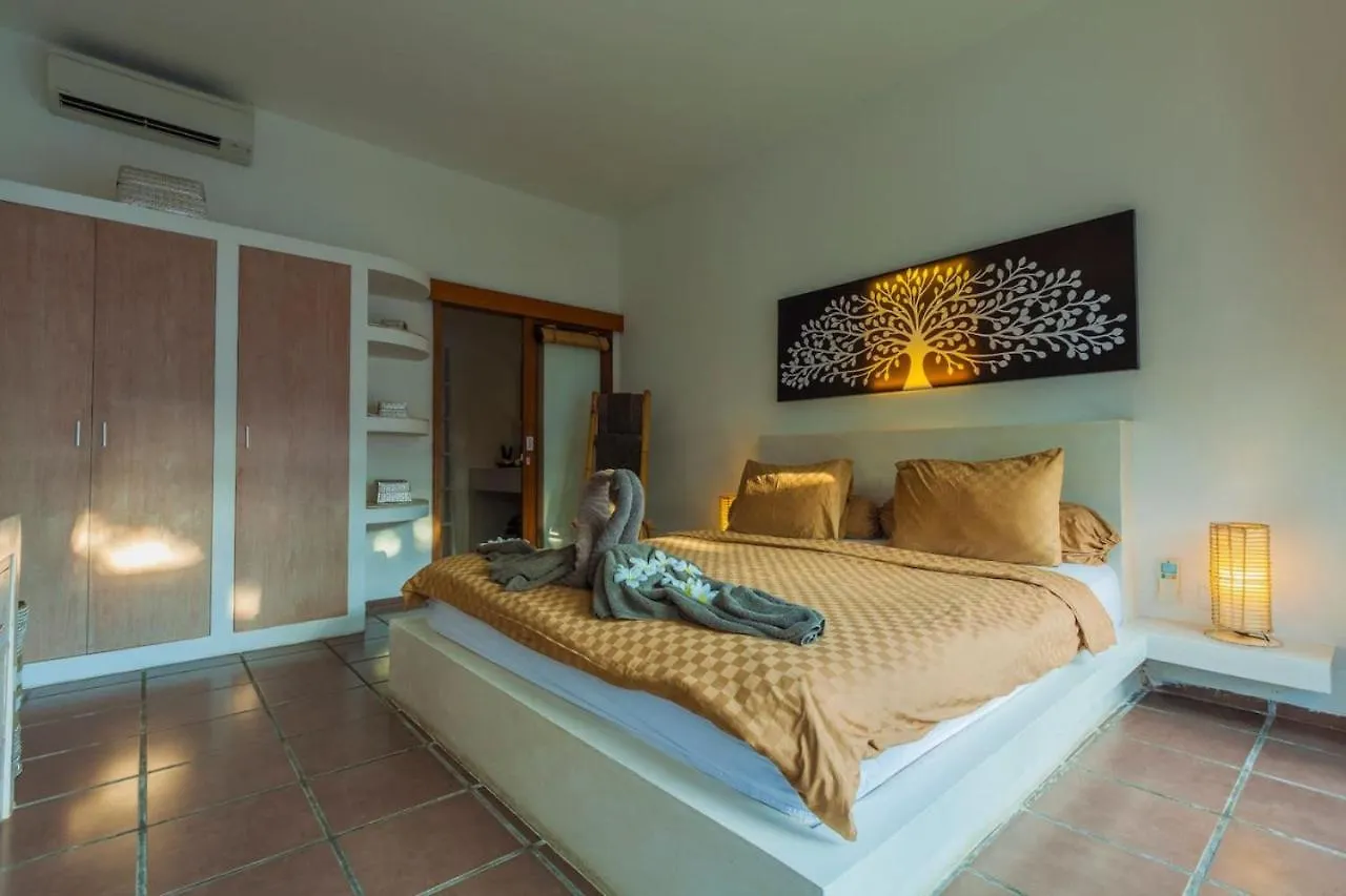 Cozy 2 Bedroom Villa In Seminyak With Private Pool