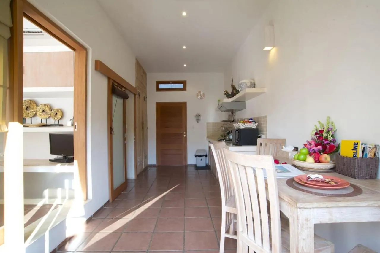 Cozy 2 Bedroom Villa In Seminyak With Private Pool  Seminyak (Bali)