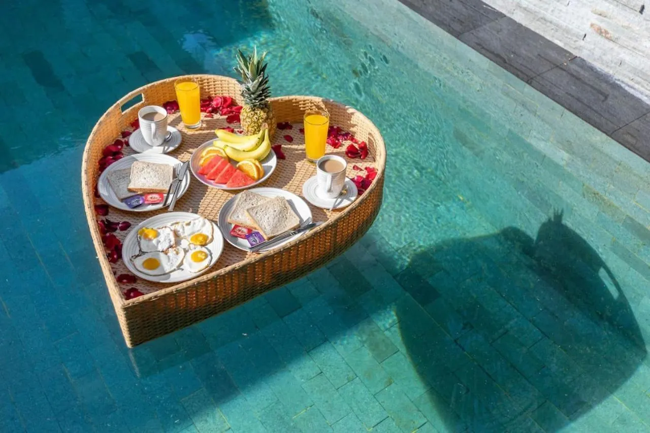 Cozy 2 Bedroom Villa In Seminyak With Private Pool 0*, Seminyak (Bali) Indonesia