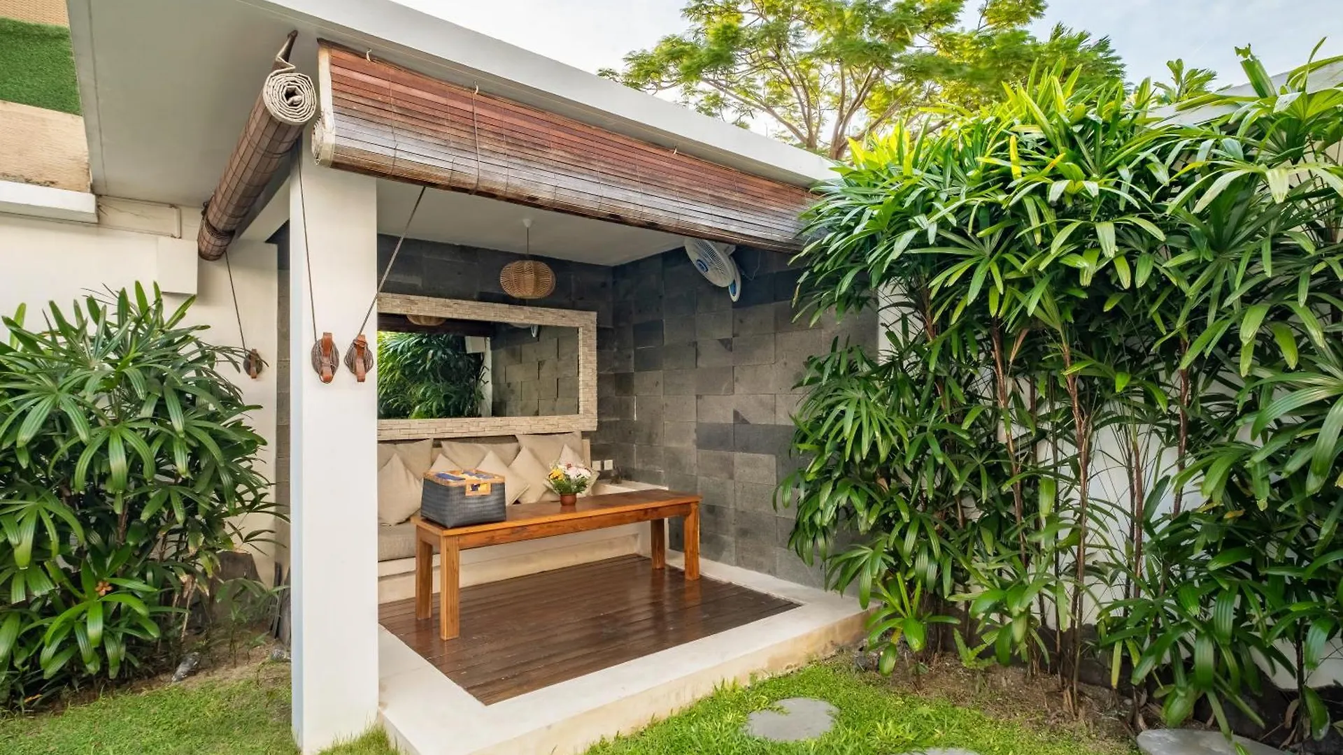 Cozy 2 Bedroom Villa In Seminyak With Private Pool Indonesia