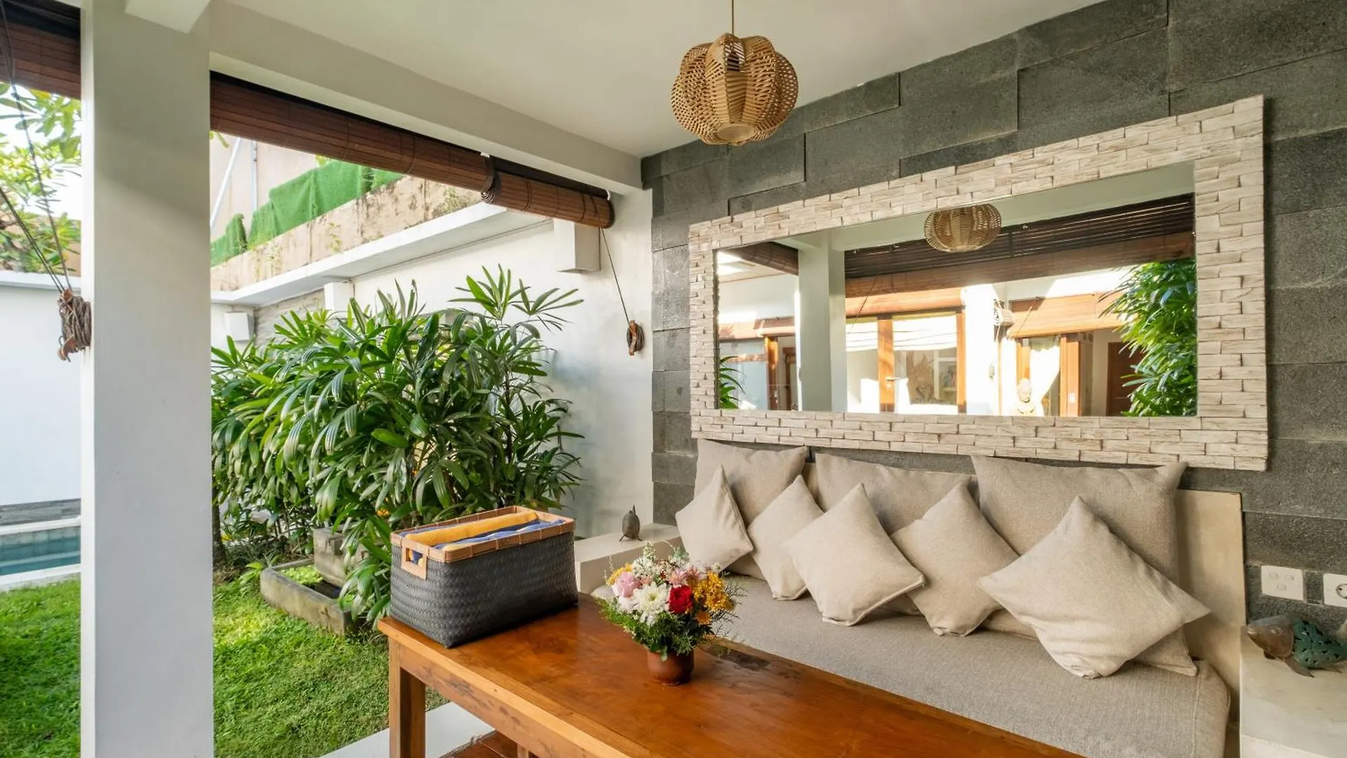 Cozy 2 Bedroom Villa In Seminyak With Private Pool 0*, Seminyak (Bali) Indonesia