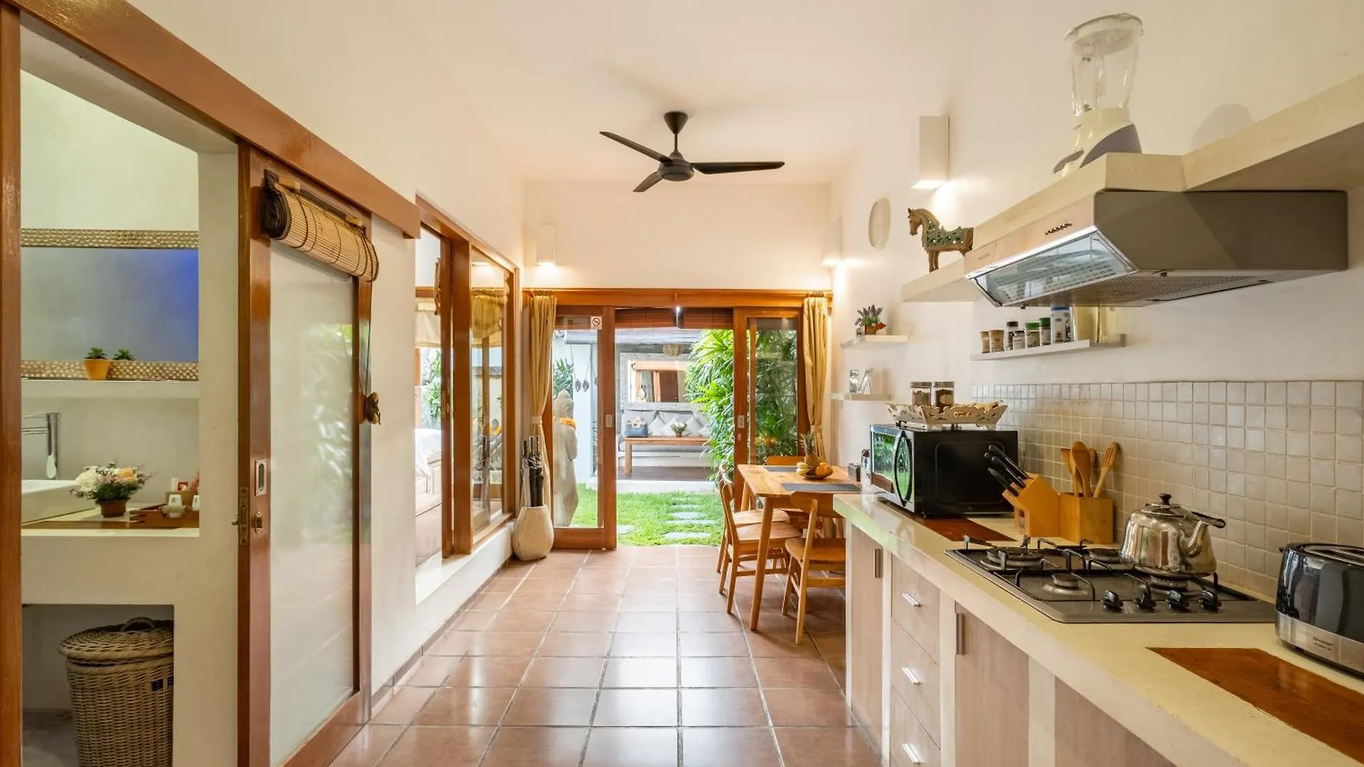 Cozy 2 Bedroom Villa In Seminyak With Private Pool Indonesia